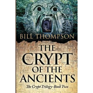 The Crypt of the Ancients
