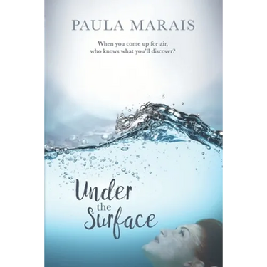 Under the Surface: When you come up for air, who knows what you'll discover.
