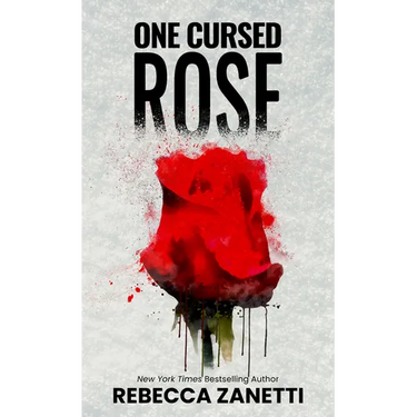 One Cursed Rose
