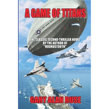 A Game of Titans