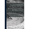 Transactions of the Royal Society of South Australia, Incorporated; 116