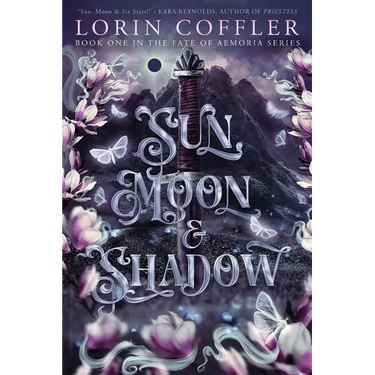 Sun, Moon & Shadow