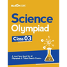 Bloom CAP Science Olympiad Class 3