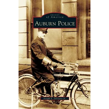 Auburn Police