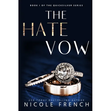 The Hate Vow