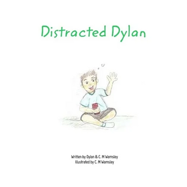 Distracted Dylan