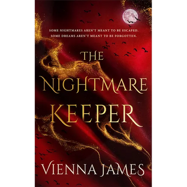 The Nightmare Keeper