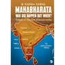 Mahabharata War did happen but When?: Itihasa of Ancient Bharatavarsha