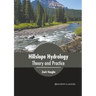 Hillslope Hydrology: Theory and Practice