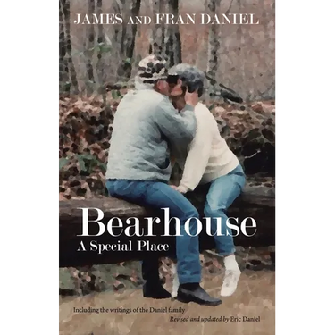 Bearhouse: A Special Place