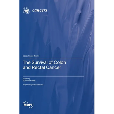 The Survival of Colon and Rectal Cancer