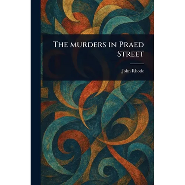 The Murders in Praed Street