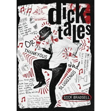 Dicktales or "Thankyous and Sluggings"