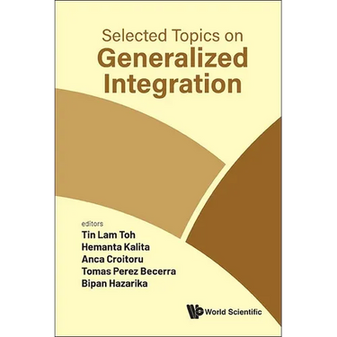 Selected Topics on Generalized Integration