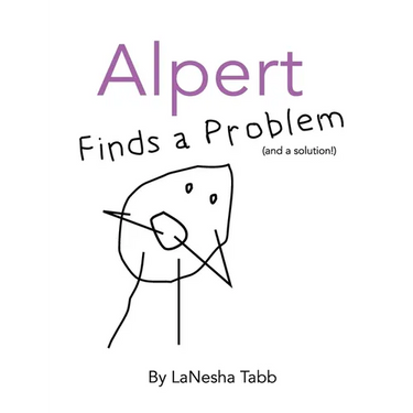 Alpert Finds a Problem: (and a solution!)