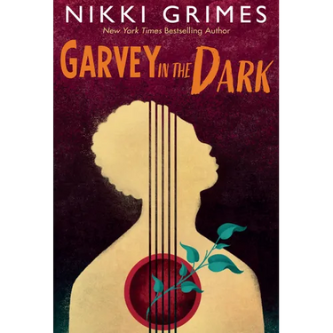 Garvey in the Dark