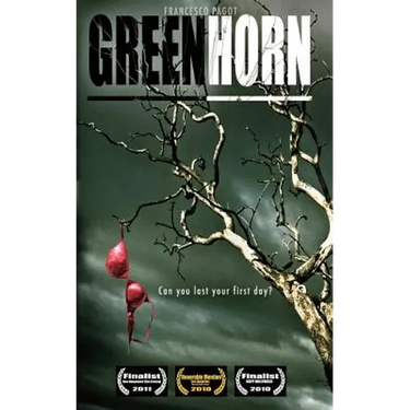 Greenhorn