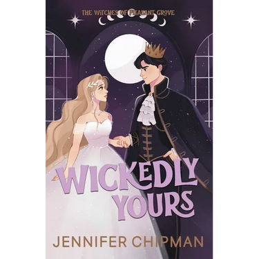 Wickedly Yours