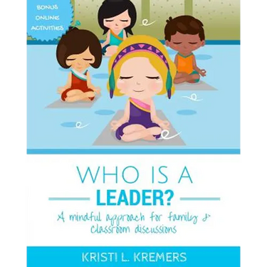 Who Is A Leader?