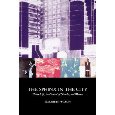 Sphinx in the City