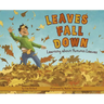 Leaves Fall Down: Learning about Autumn Leaves