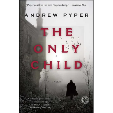 The Only Child
