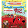 Where's Clifford? (a Clifford Water Wonder Storybook)