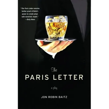 The Paris Letter: A Play