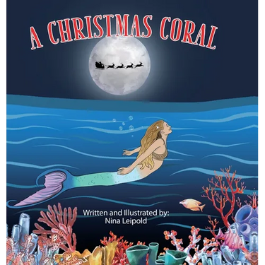 The Christmas Coral