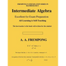 Intermediate Algebra