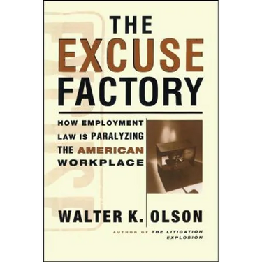 The Excuse Factory