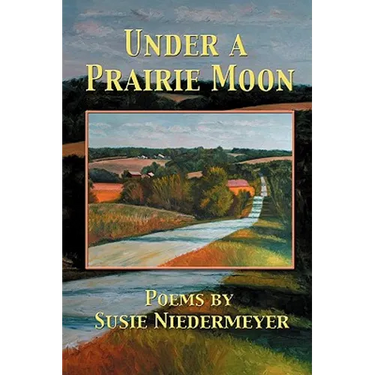 Under a Prairie Moon