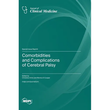 Comorbidities and Complications of Cerebral Palsy
