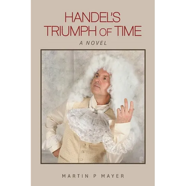 Handel's Triumph of Time