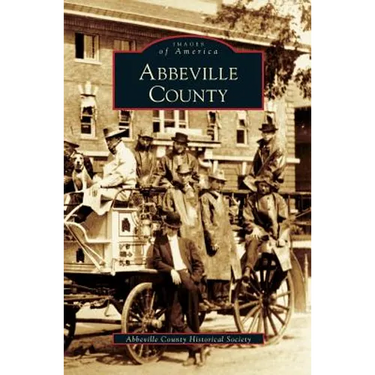 Abbeville County