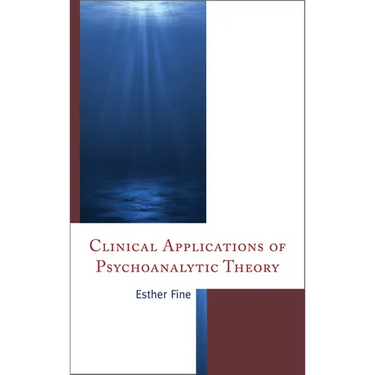 Clinical Applications of Psychoanalytic Theory