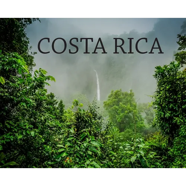 Costa Rica: Travel Book on Costa Rica