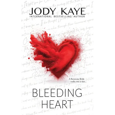 Bleeding Heart: Special Edition
