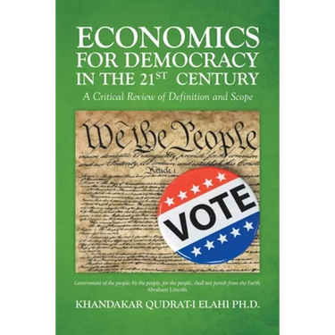 Economics for Democracy in the 21st Century: A Critical Review of Definition and Scope