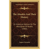 The Abnakis And Their History: Or Historical Notices On The Aborigines Of Acadia (1866)