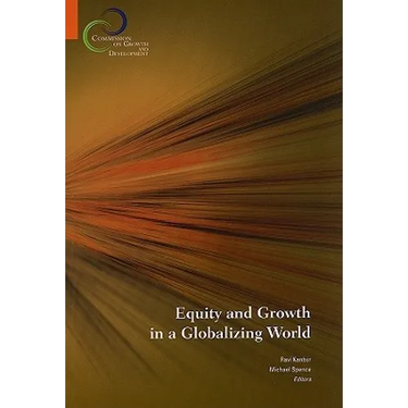 Equity and Growth in a Globalizing World