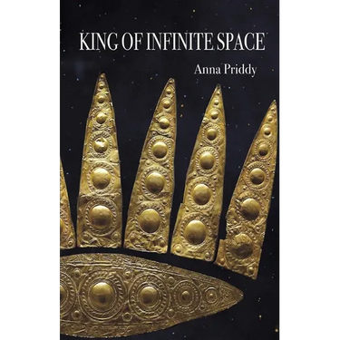 King of Infinite Space