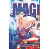 Magi: The Labyrinth of Magic, Vol. 31
