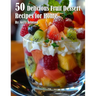 50 Delicious Fruit Dessert Recipes for Home