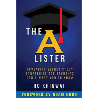 The A Lister