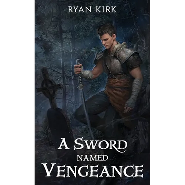 A Sword Named Vengeance