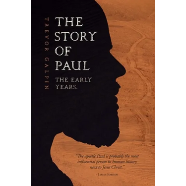 The Story of Paul: The Early Years