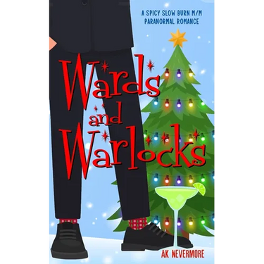Wards and Warlocks