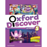 Oxford Discover 5 Workbook