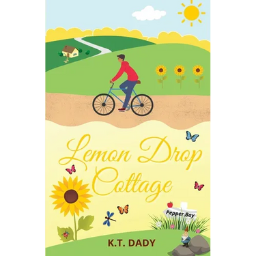Lemon Drop Cottage